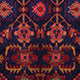 Muzungu Sisters x CB Hamedan Print Shoes