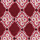 Talitha Pants High Vibrations Garnet
