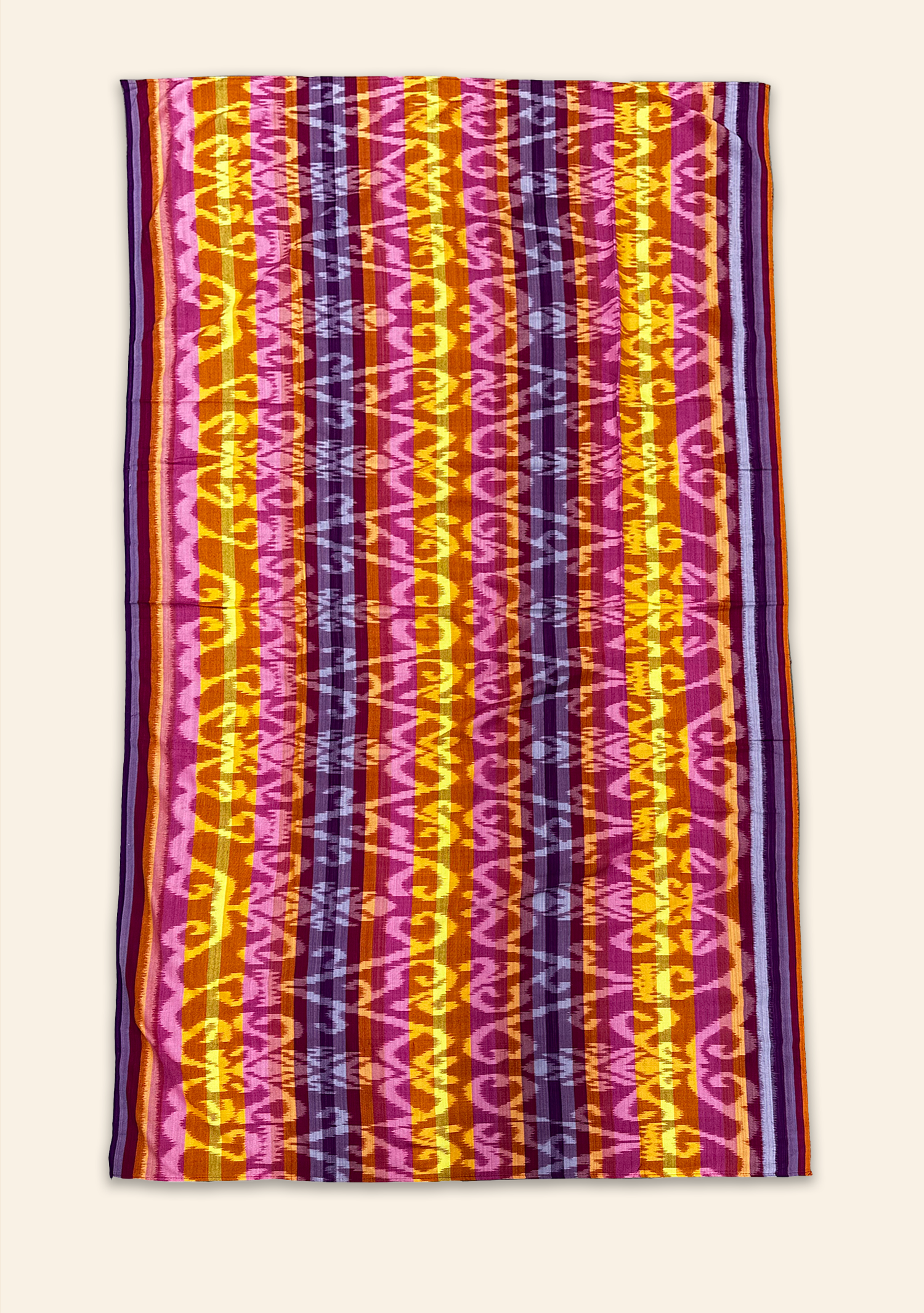 Bali Sarong Sunset