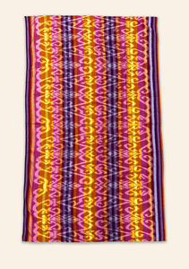 Bali Sarong Sunset
