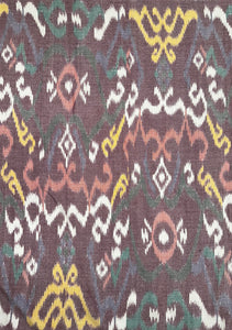 Bali Sarong Lilac