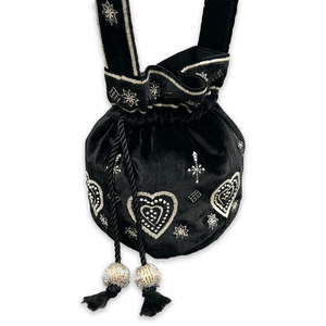 The Heart Bag