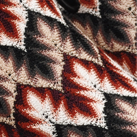 Missoni X Muzungu Sisters X CB I
