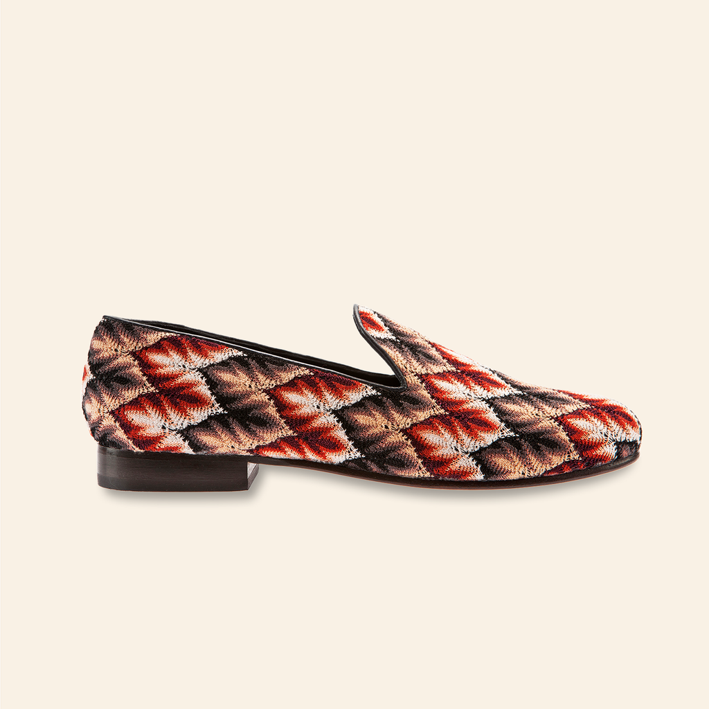 Missoni X Muzungu Sisters X CB I