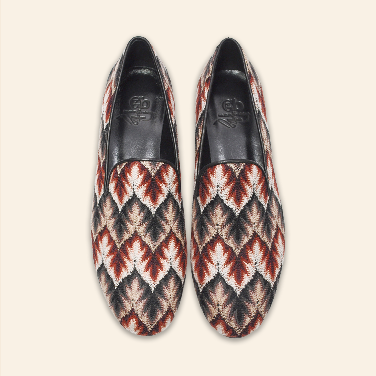Missoni X Muzungu Sisters X CB I