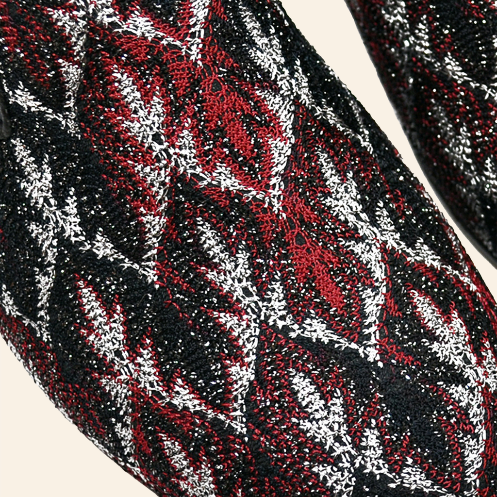 Missoni X Muzungu Sisters X CB II