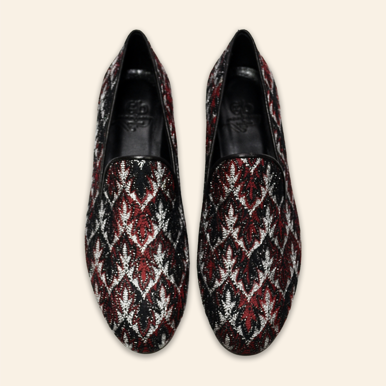 Missoni X Muzungu Sisters X CB II