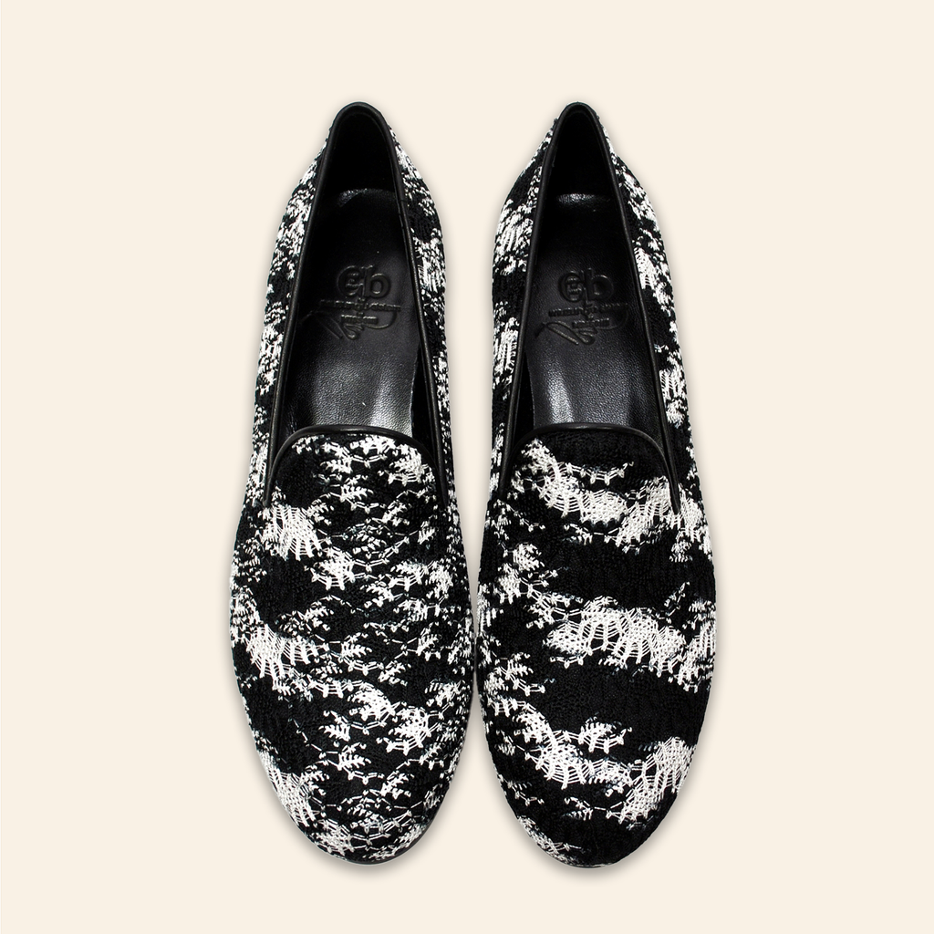 Missoni X Muzungu Sisters X CB III