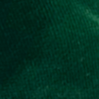 Kids Velvet Venetian Mary Jane Shoes Green