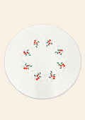 Strawberry Tablecloth