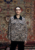 Anya Jacket Muzungu Leopard