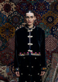 Ava Jacket Black