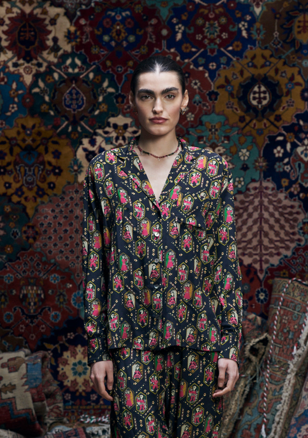 Eleni Shirt Community