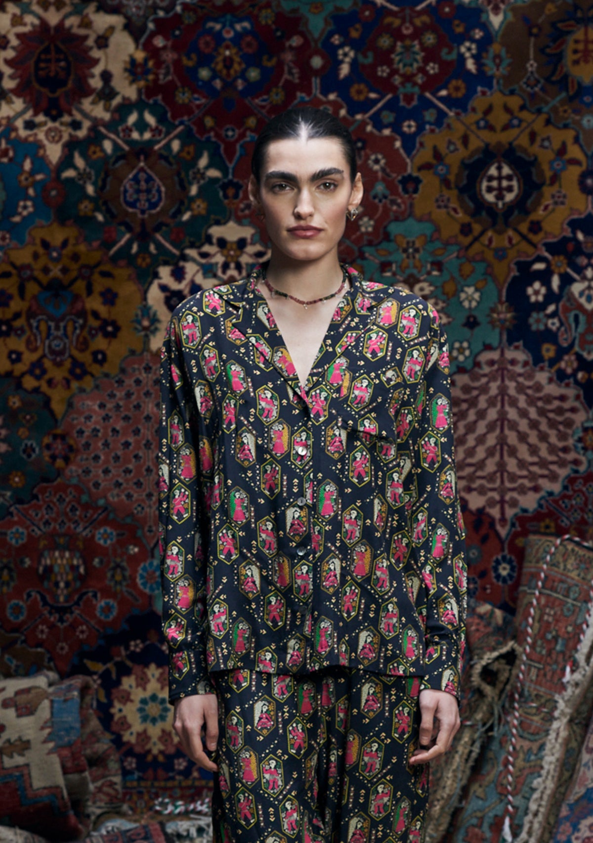 Eleni Shirt Community