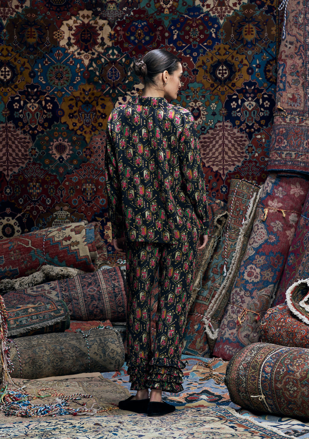 Talitha Pants Community