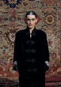 Jade Jacket Black