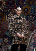 Jade Jacket Muzungu Leopard
