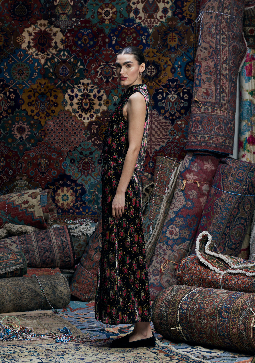 Ranya Skirt Community