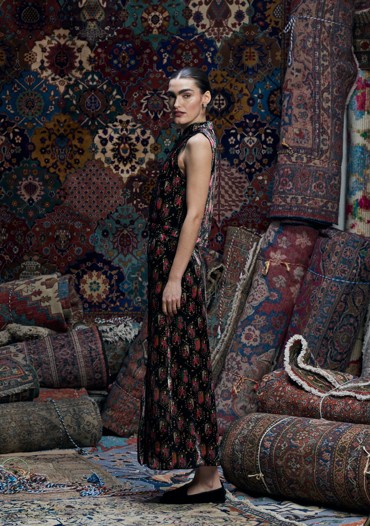 Ranya Skirt Community