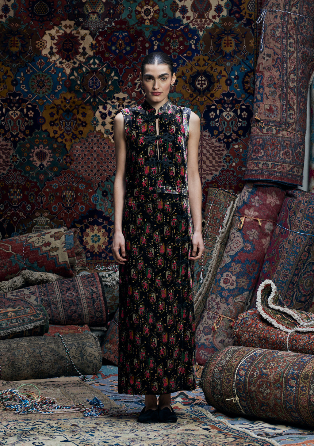 Ranya Skirt Community