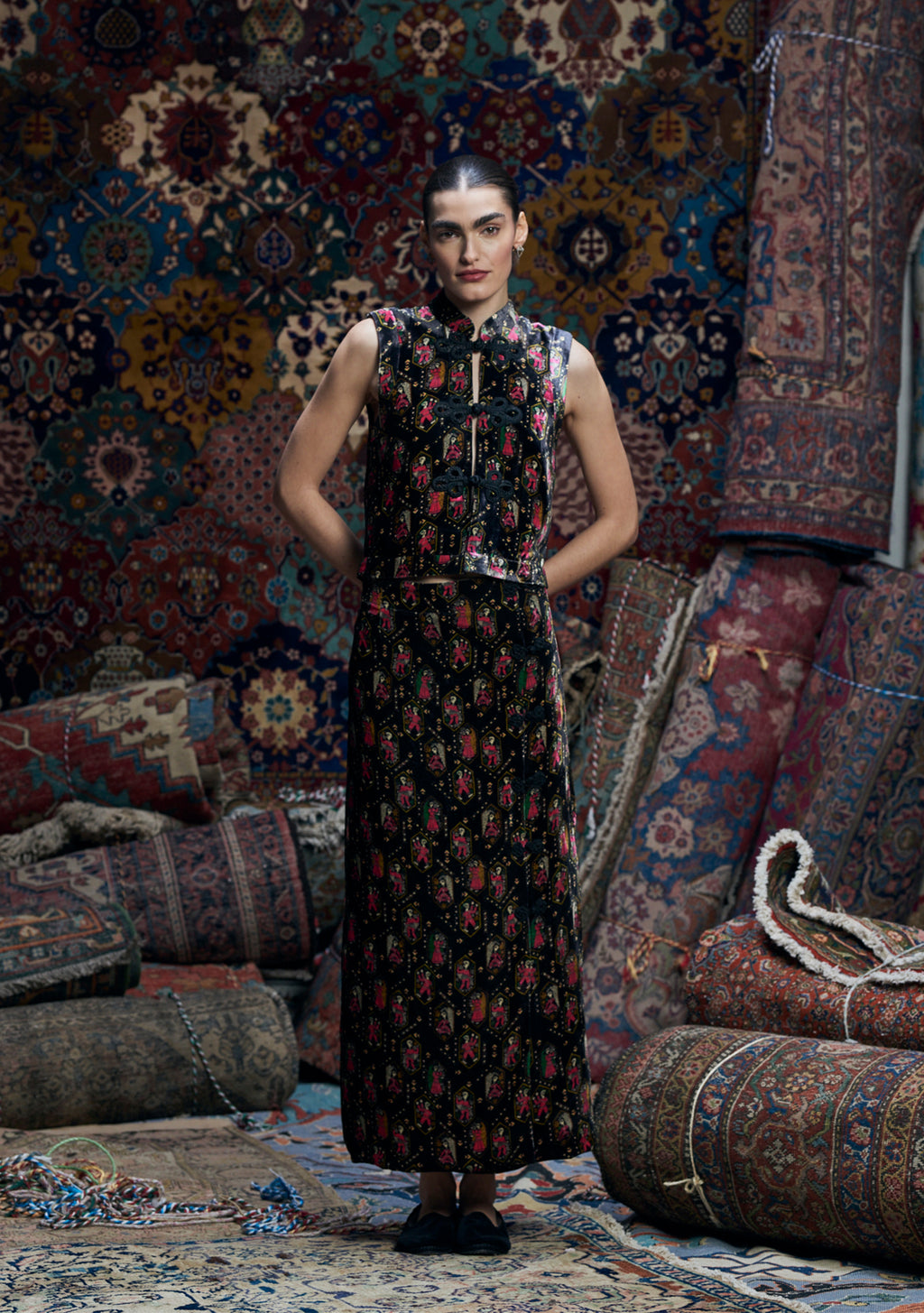 Ranya Skirt Community