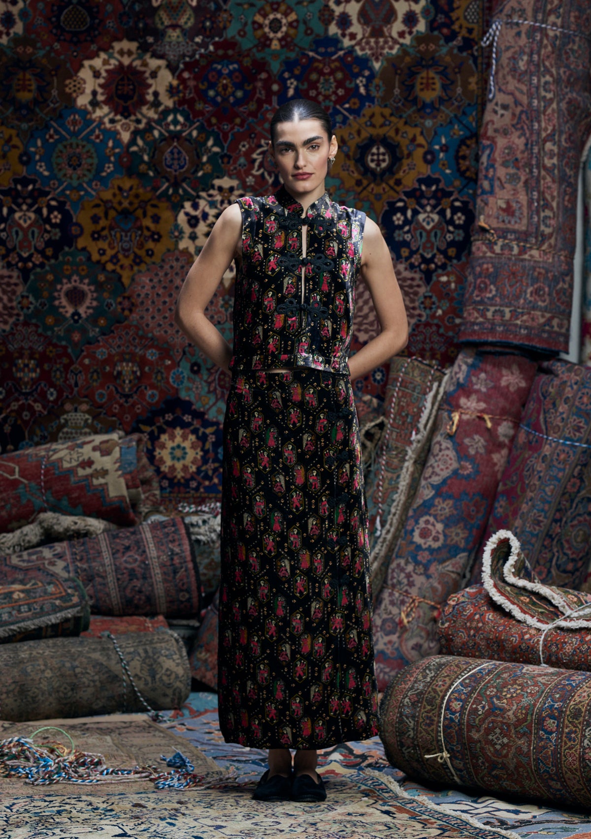 Ranya Skirt Community