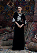 Lara Gown Black
