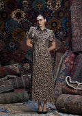Mila Dress Muzungu Leopard