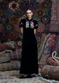 Mila Dress Black