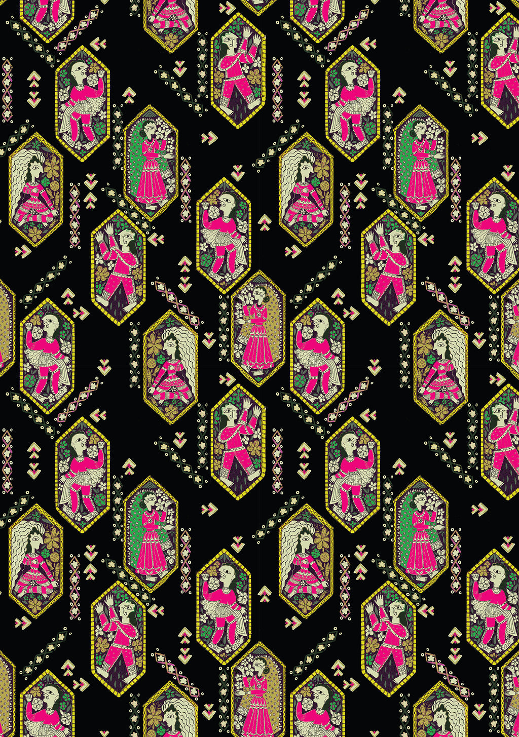 Ranya Skirt Community