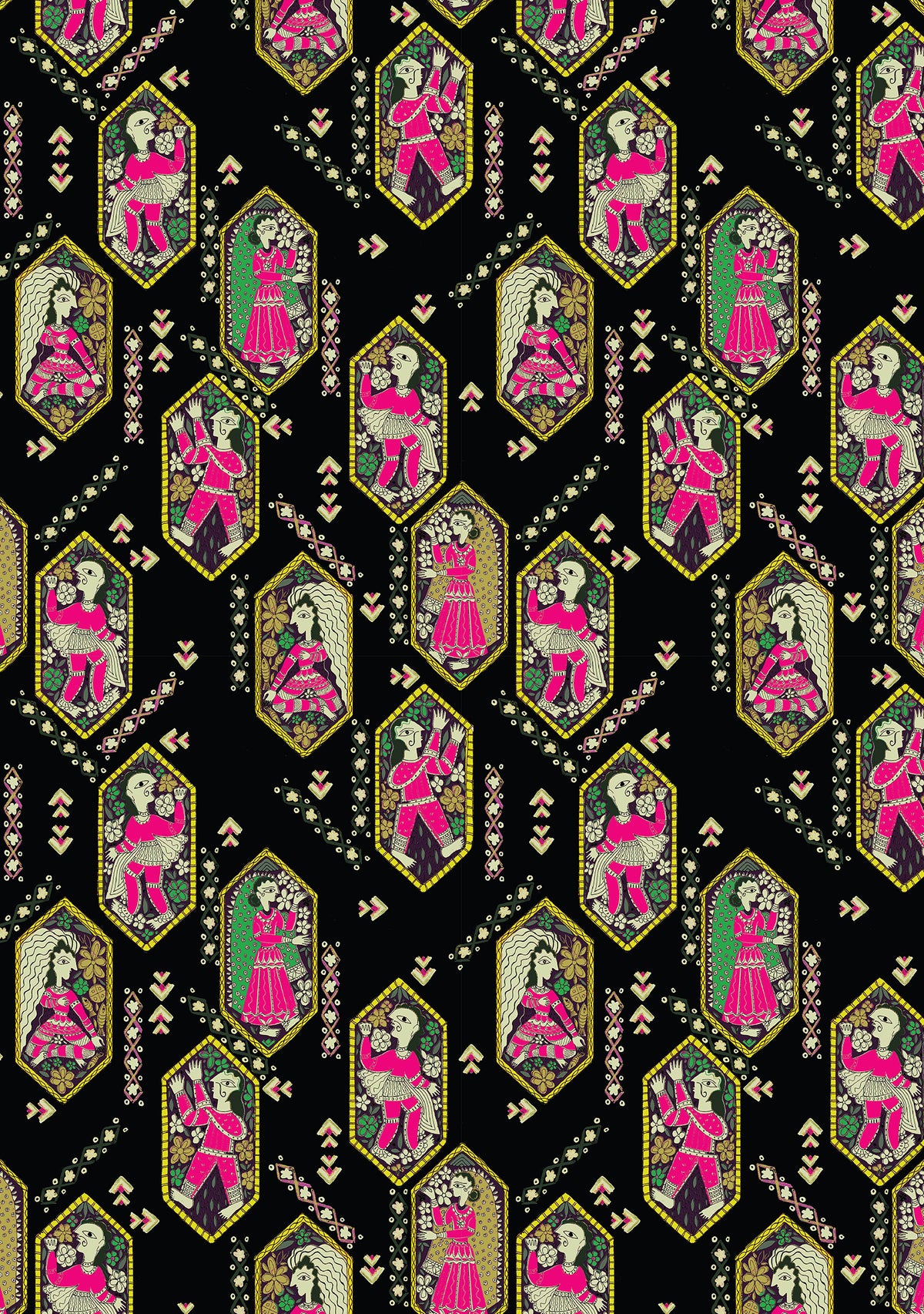 Ranya Skirt Community