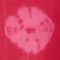Frida Top Shibori Magenta