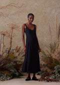 Sara Dress Black