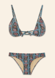 Haya Bikini Serpent Ocean