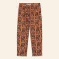 Kids Frankie Pants Serpent Pink Sunset