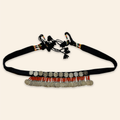 Berber Coin Belt