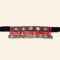Coin Headpiece II