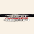 Coin Headpiece IV