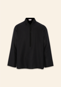 Mens Rashid Shirt Black