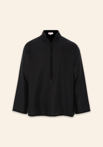 Mens Rashid Shirt Black