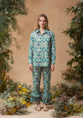Talitha Pants Kaleidoscope Charms