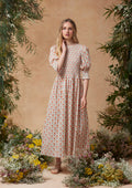 Julia Dress Heart in Hand