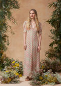 Roxana Dress Heart in Hand