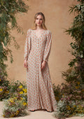 Tania Dress Heart in Hand