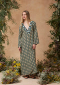 Vera Kaftan Starflower Tile