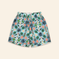 Kids Otto Shorts Kaleidoscope Charms