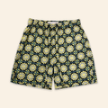 Kids Otto Shorts Starflower Tile