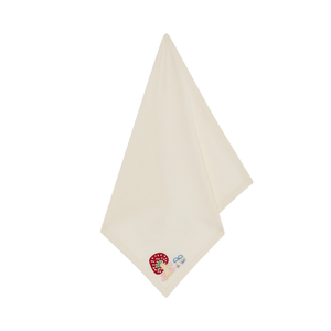Mushroom Napkin