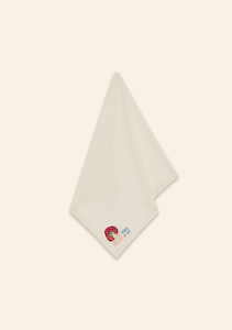 Mushroom Napkin