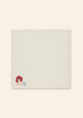 Mushroom Napkin II Set of Two